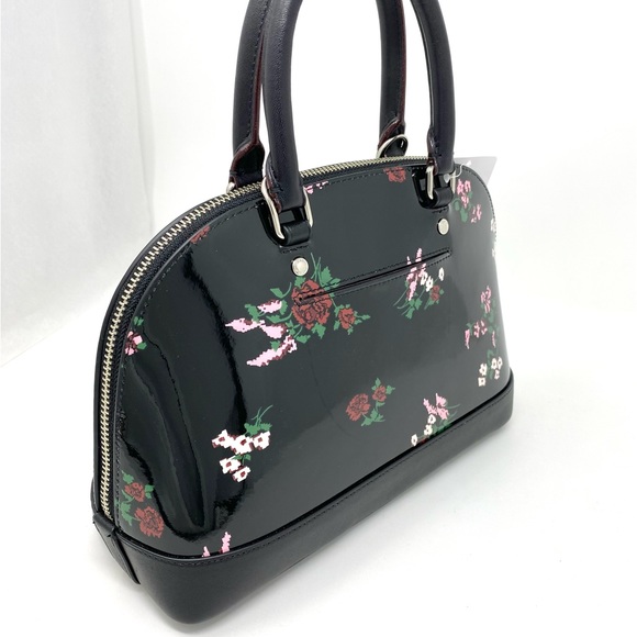 NWT Coach Sierra with wallet - Picture 2 of 12